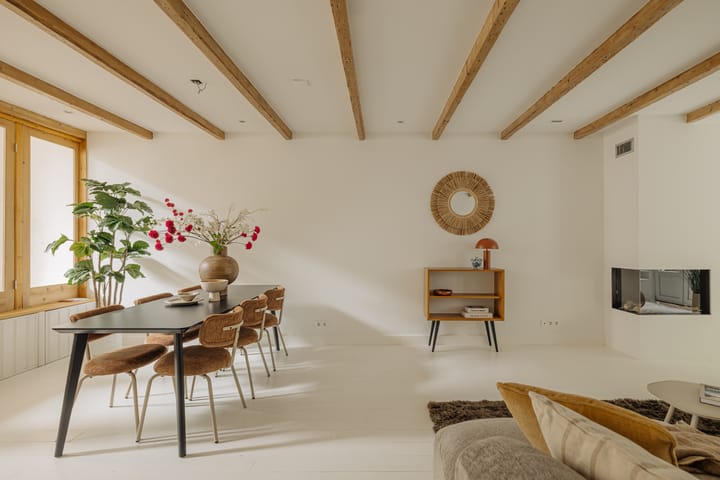 Foto 13 van Plantage Kerklaan 22-H