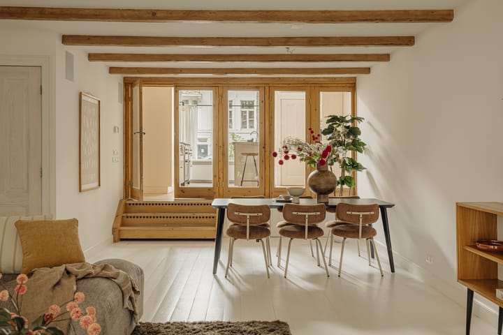 Foto 14 van Plantage Kerklaan 22-H