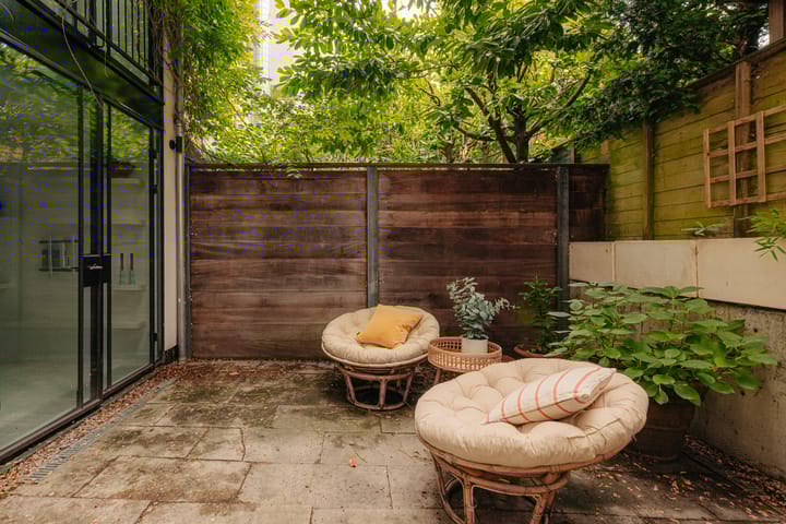 Foto 17 van Plantage Kerklaan 22-H