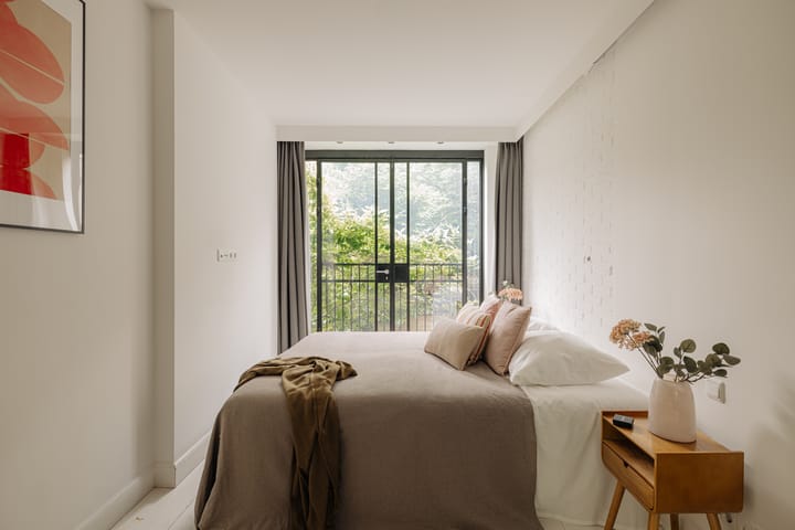 Foto 19 van Plantage Kerklaan 22-H