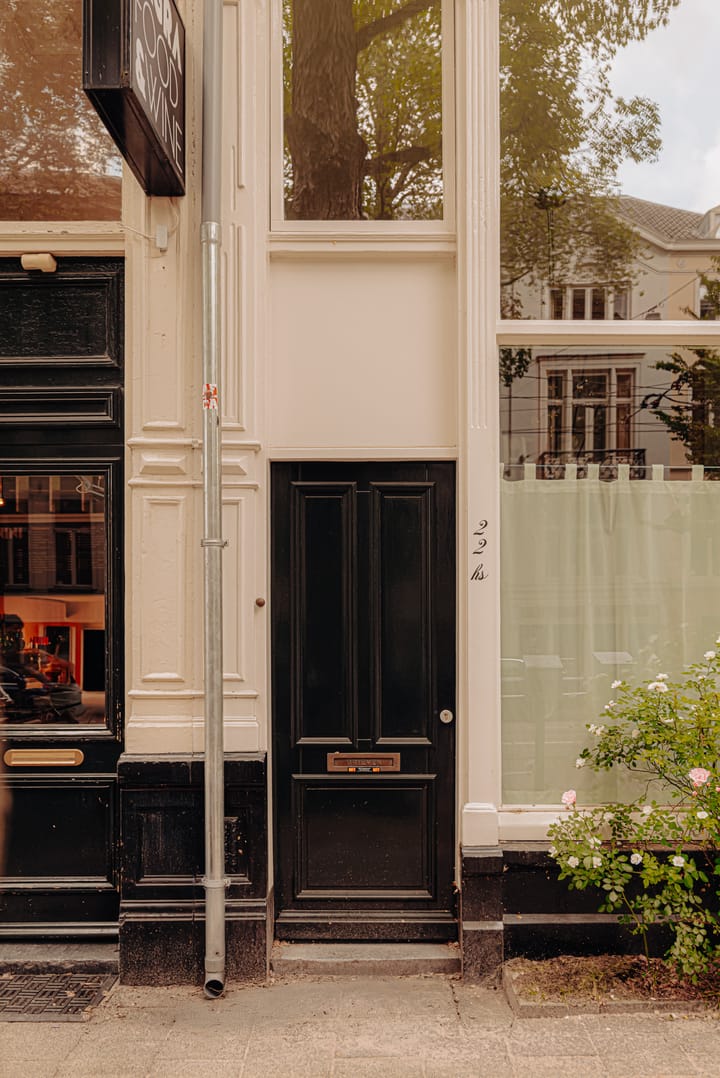 Foto 24 van Plantage Kerklaan 22-H