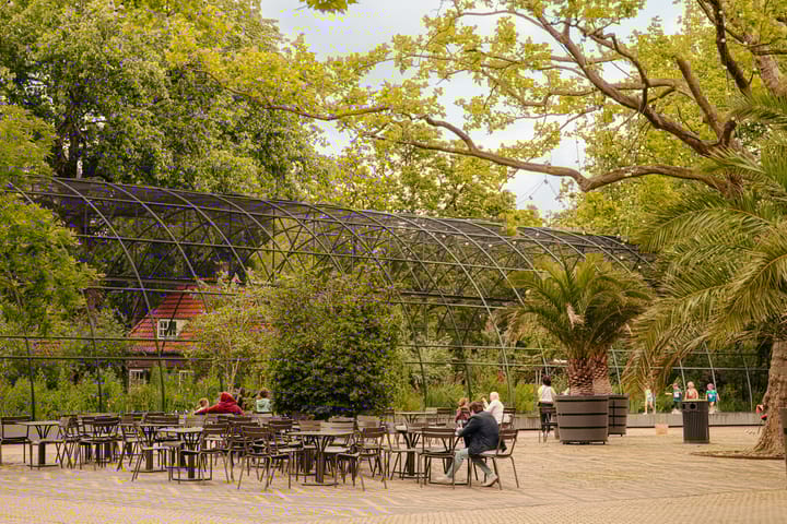 Foto 26 van Plantage Kerklaan 22-H