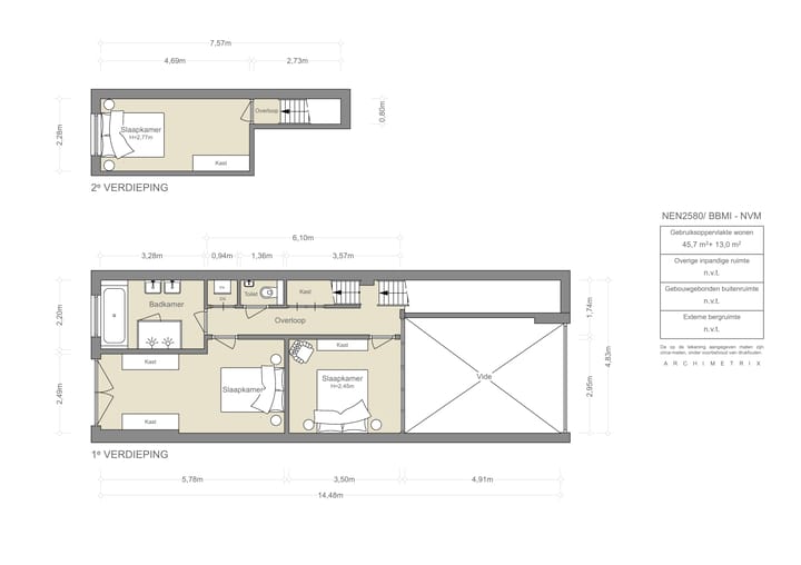Foto 28 van Plantage Kerklaan 22-H