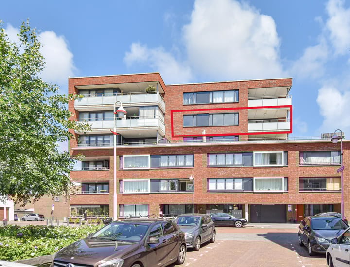 Foto 4 van Zeezwaluwstraat 155