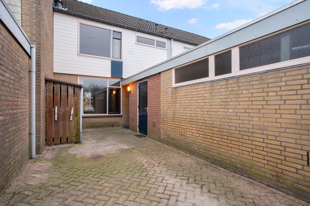 Foto 2 van August Vermeylenlaan 24