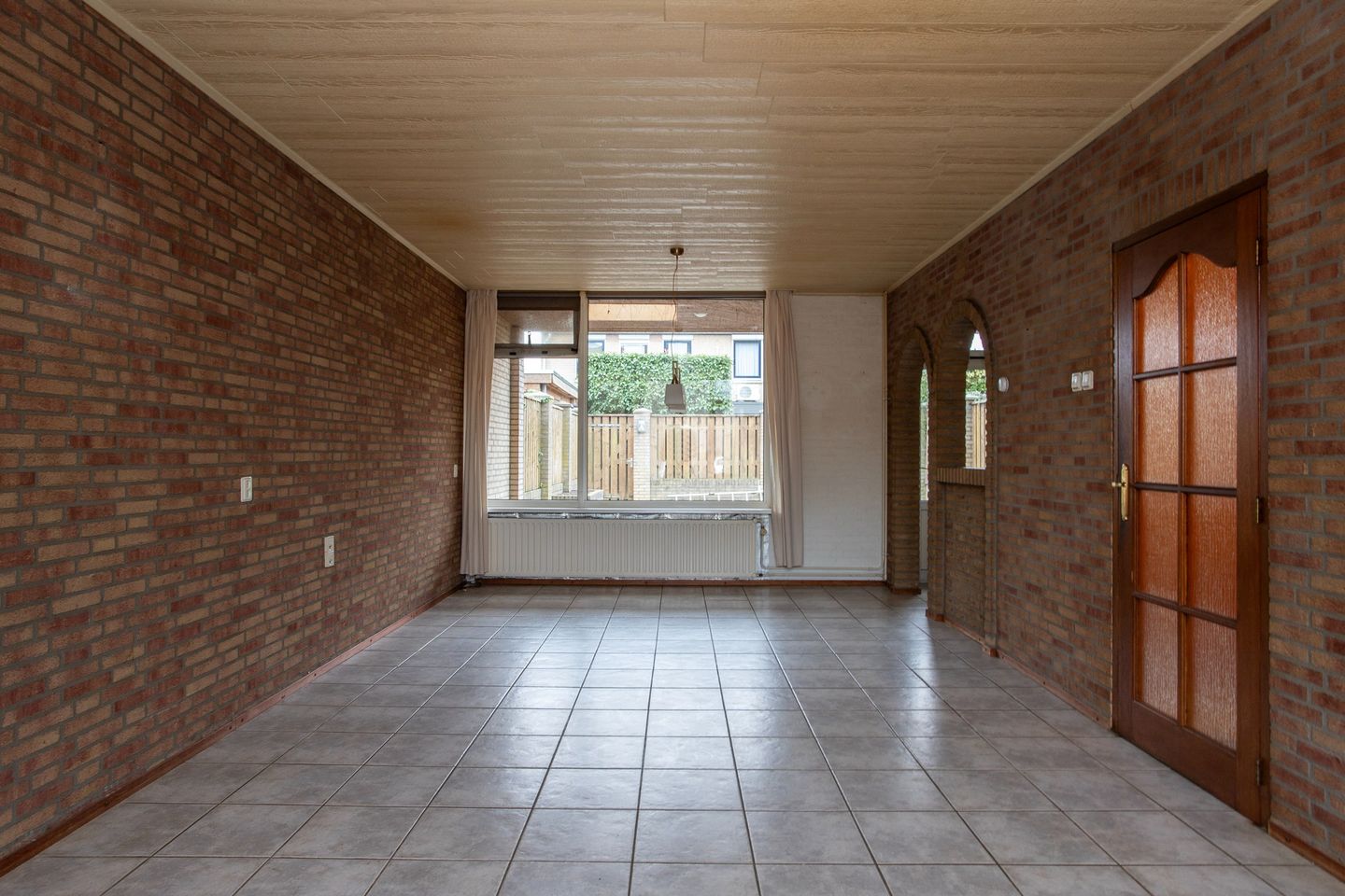 Foto 4 van August Vermeylenlaan 24