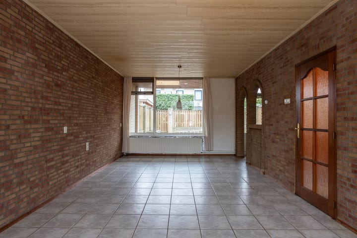 Foto 4 van August Vermeylenlaan 24