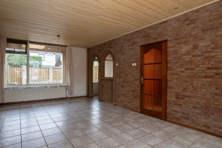 Foto 5 van August Vermeylenlaan 24