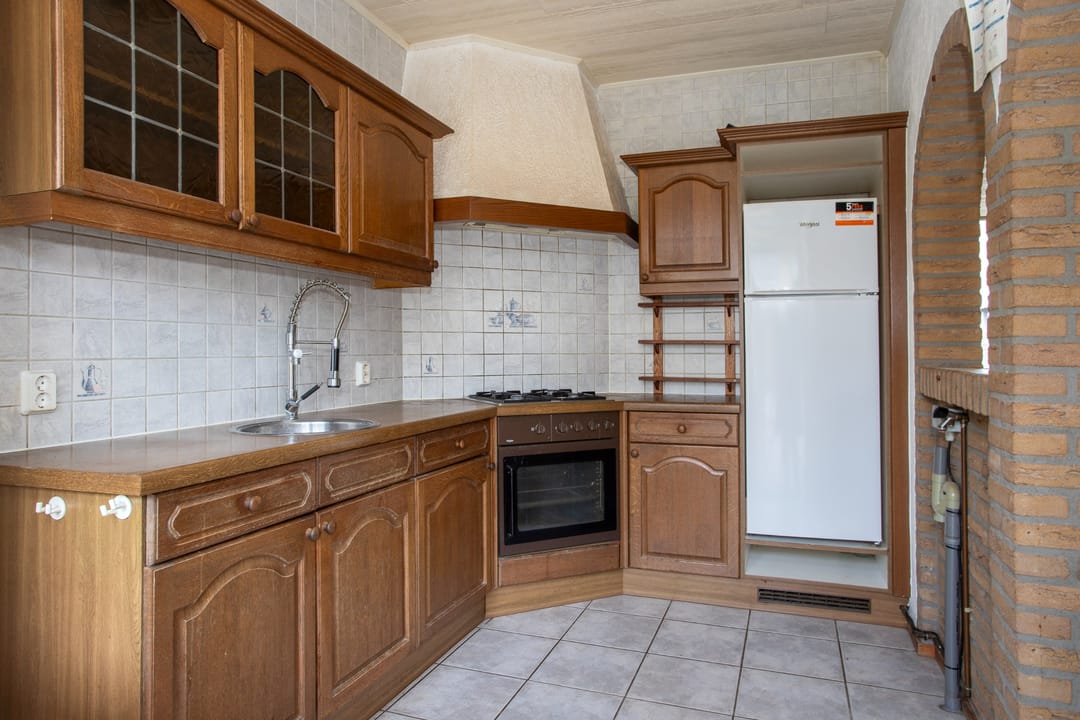 Foto 7 van August Vermeylenlaan 24