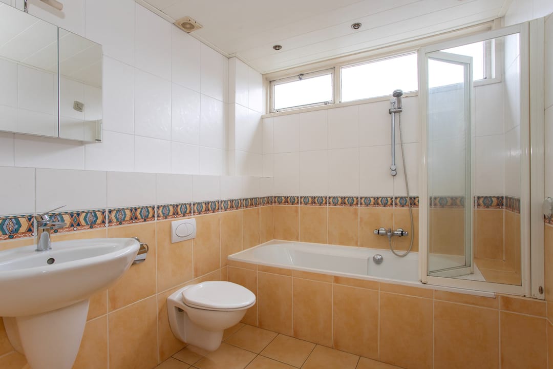 Foto 8 van August Vermeylenlaan 24