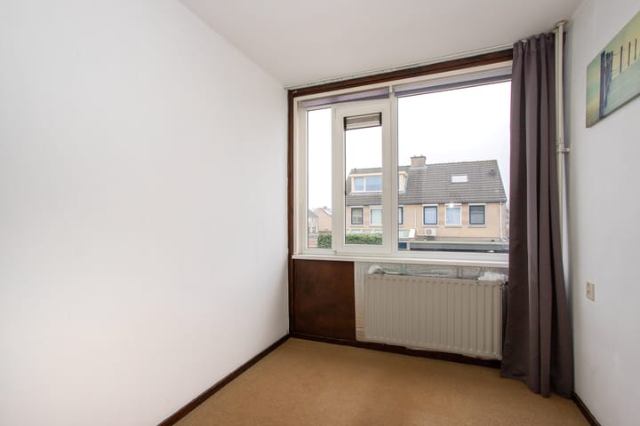 Photo 11 of August Vermeylenlaan 24