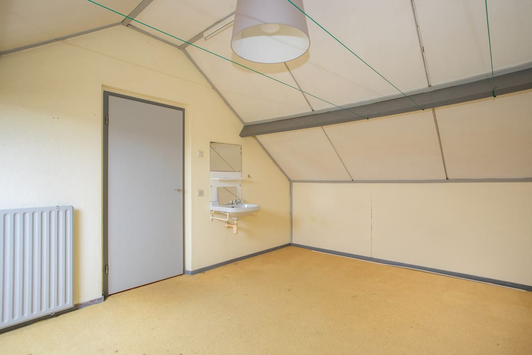 Foto 13 van August Vermeylenlaan 24