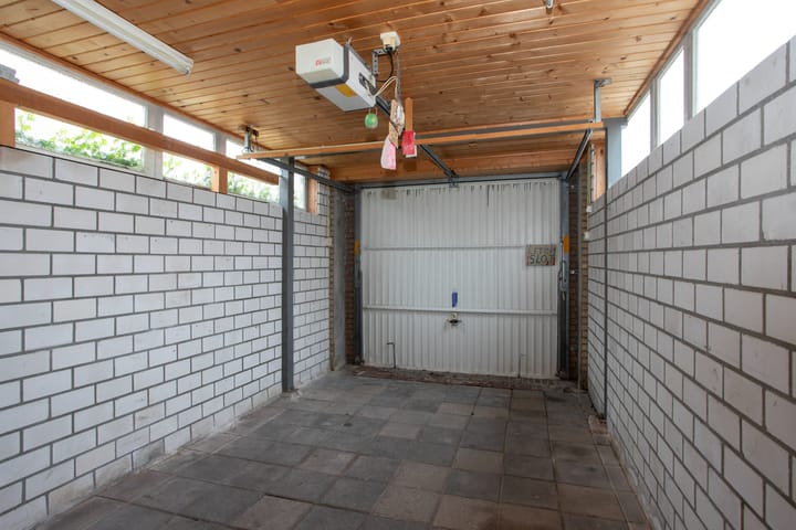 Photo 15 of August Vermeylenlaan 24