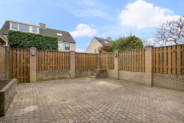 Photo 17 of August Vermeylenlaan 24