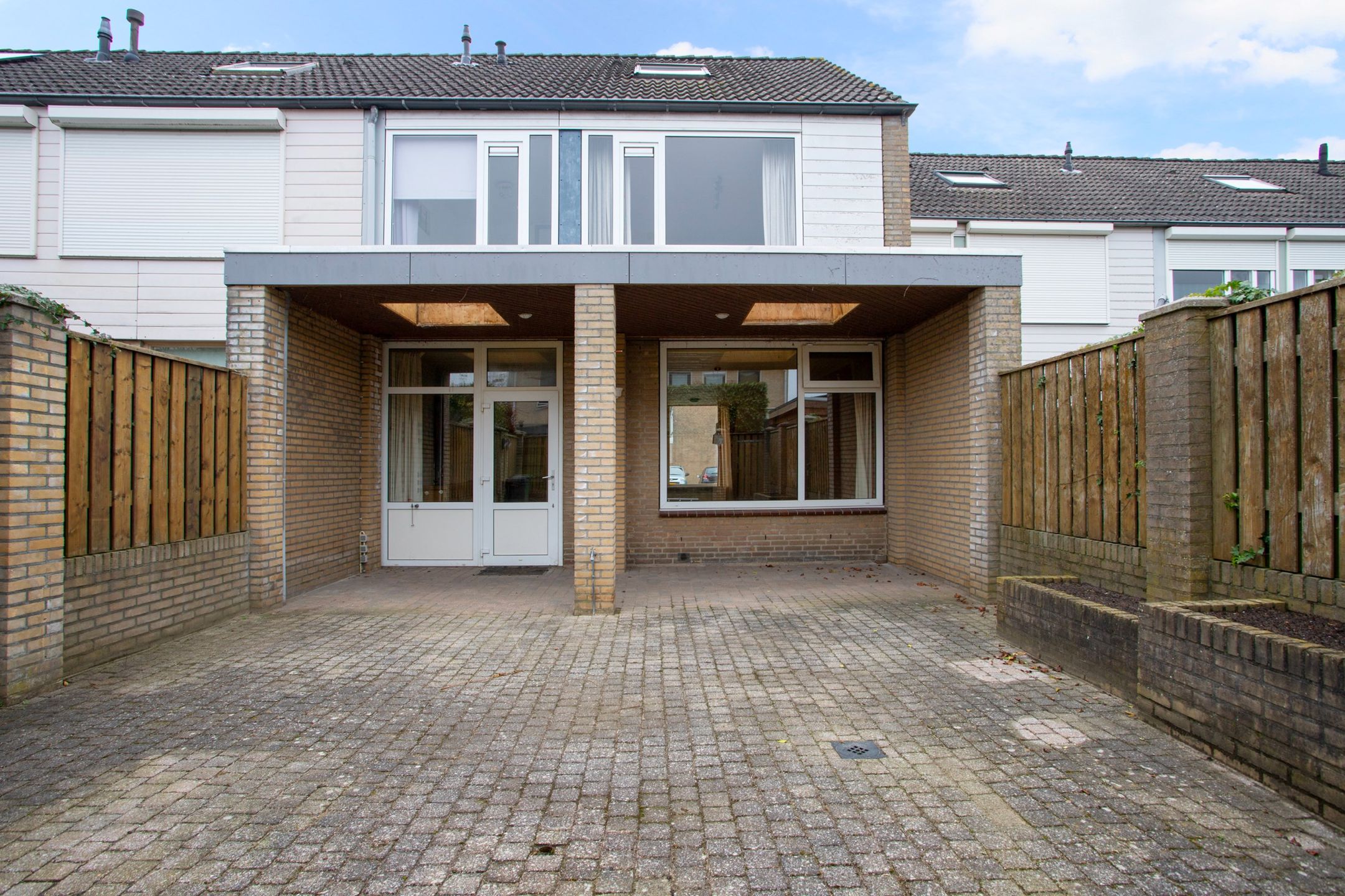 Foto 18 van August Vermeylenlaan 24