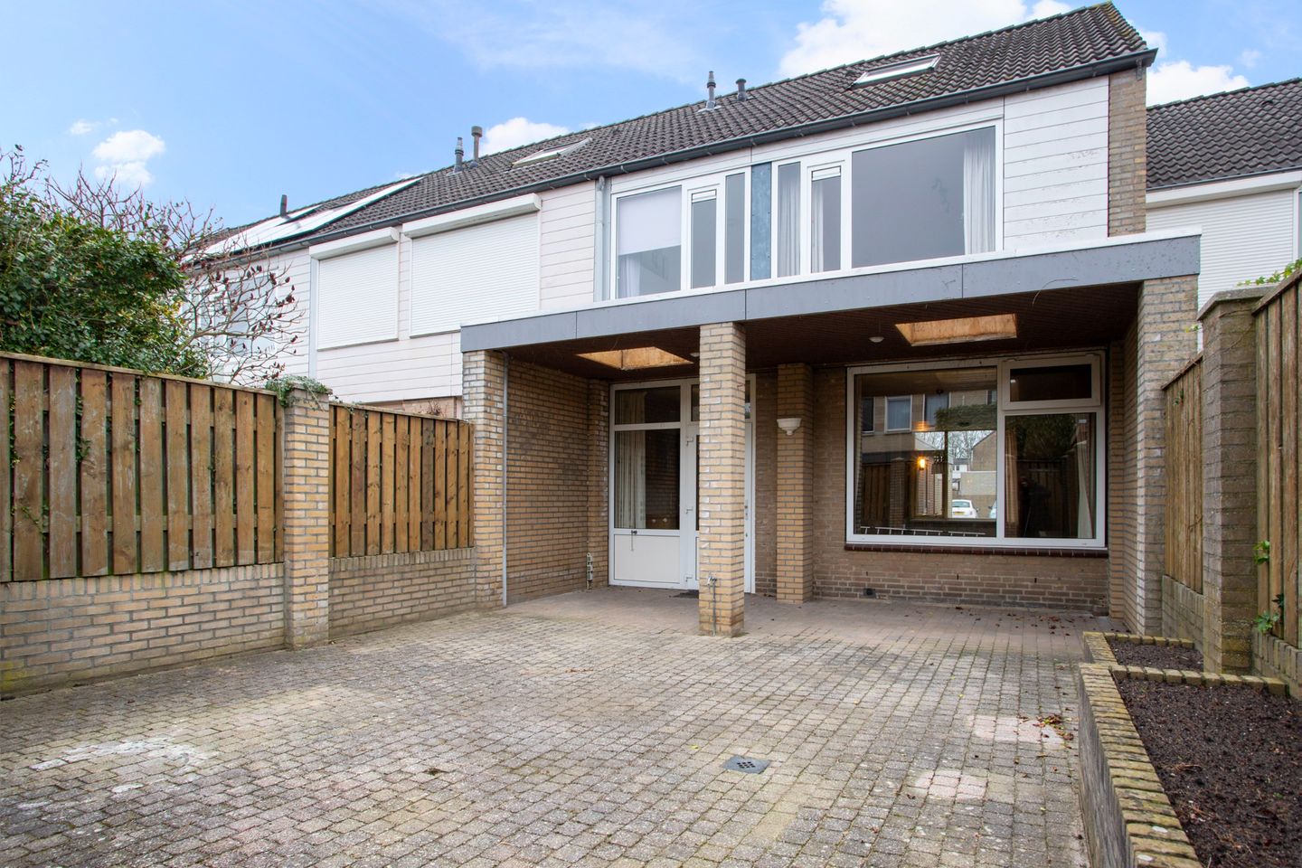 Foto 19 van August Vermeylenlaan 24