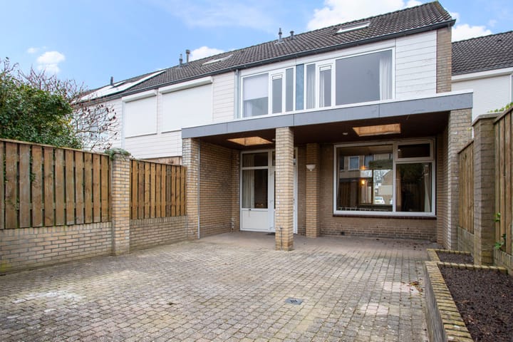 Photo 19 of August Vermeylenlaan 24