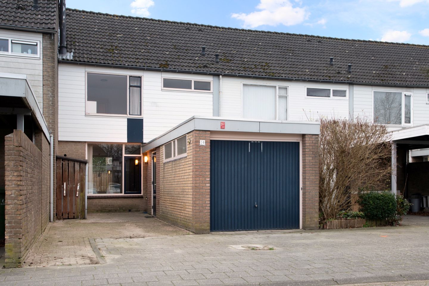 Foto 20 van August Vermeylenlaan 24