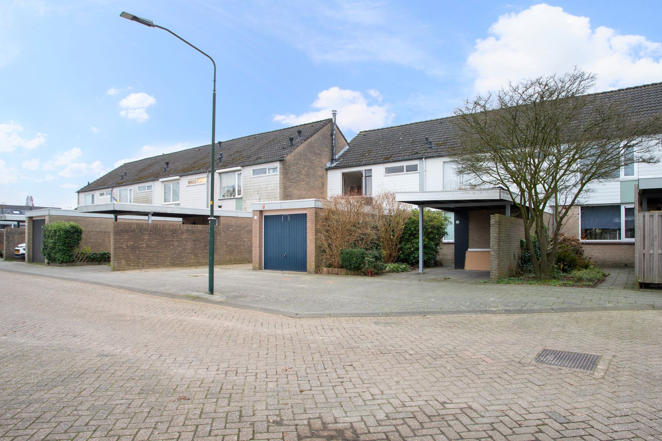 Foto 21 van August Vermeylenlaan 24