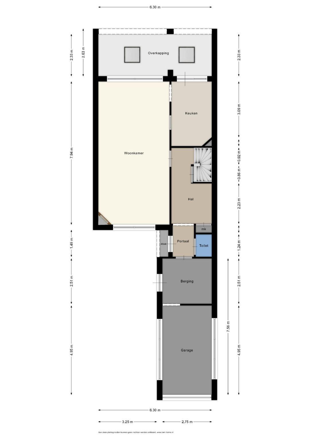 Foto 23 van August Vermeylenlaan 24
