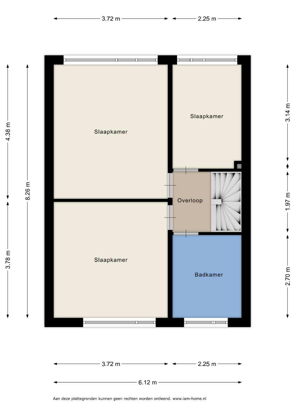 Foto 24 van August Vermeylenlaan 24