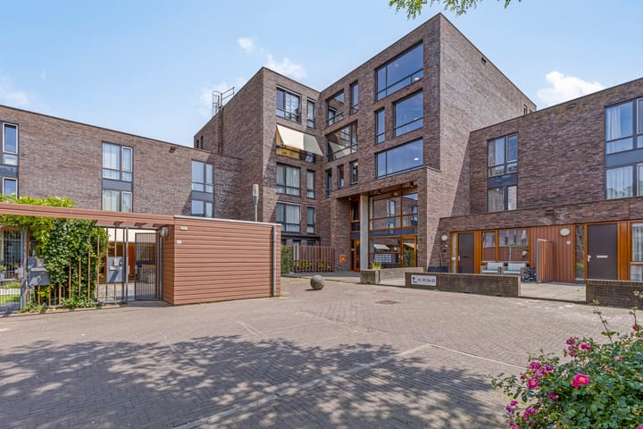 Foto 5 van De Heerlijkheid 27