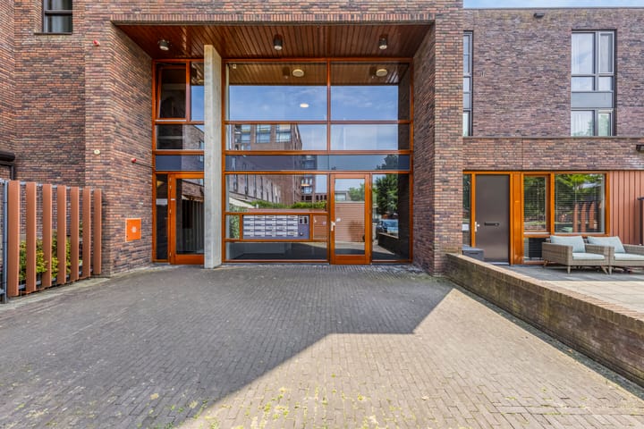 Foto 6 van De Heerlijkheid 27