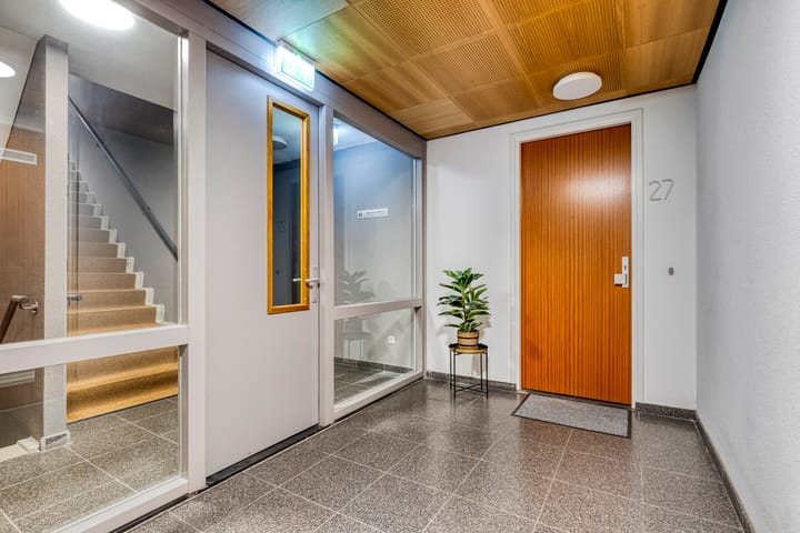 Foto 7 van De Heerlijkheid 27