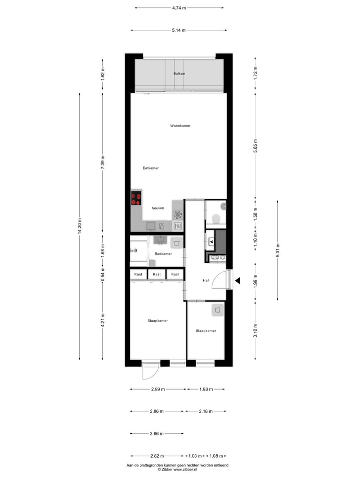 Foto 32 van De Heerlijkheid 27