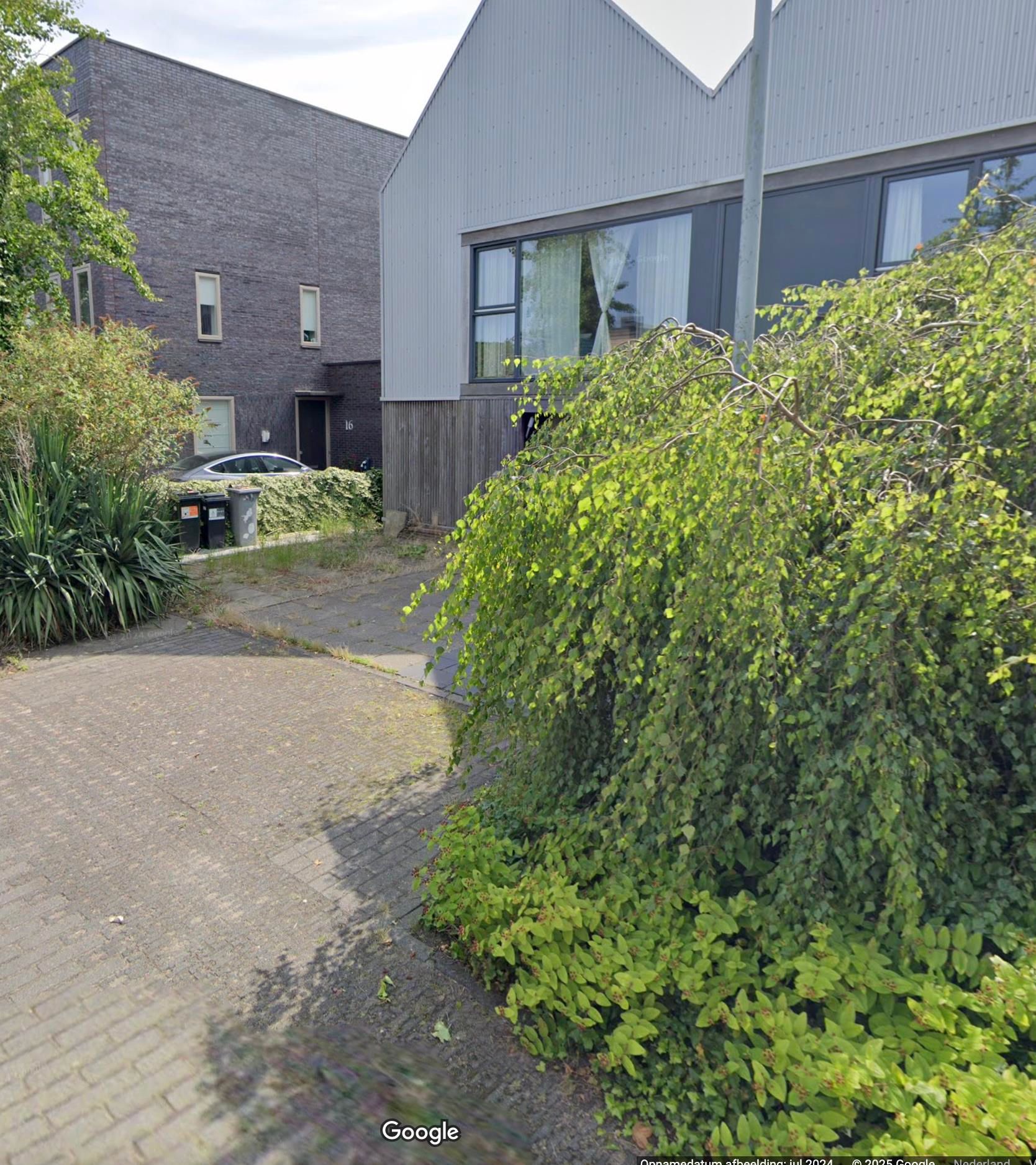 Ravelijn 18