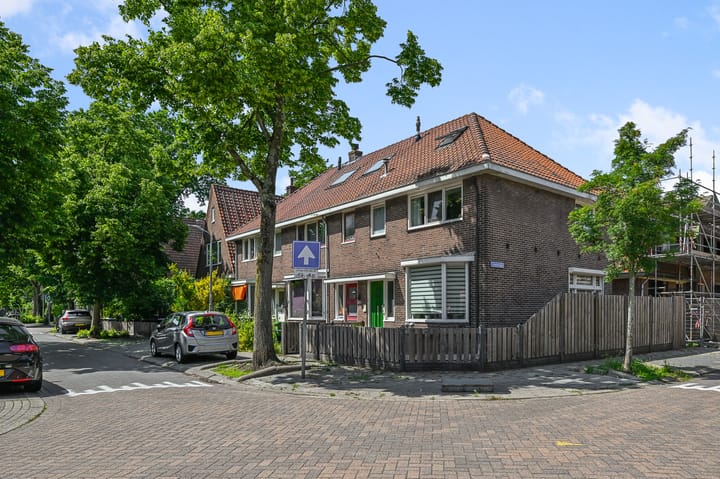 Foto 31 van Krokusstraat 26