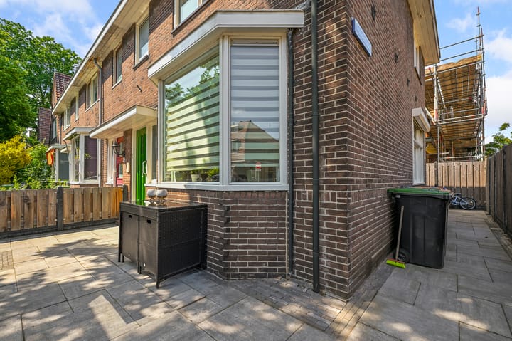 Foto 33 van Krokusstraat 26