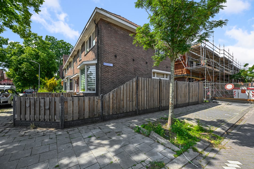 Foto 32 van Krokusstraat 26