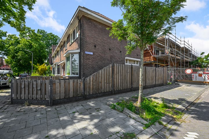 Foto 32 van Krokusstraat 26