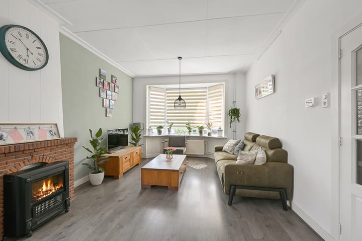 Foto 2 van Krokusstraat 26