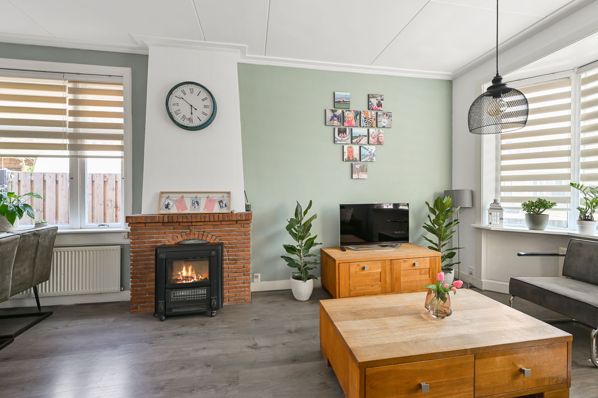 Foto 3 van Krokusstraat 26