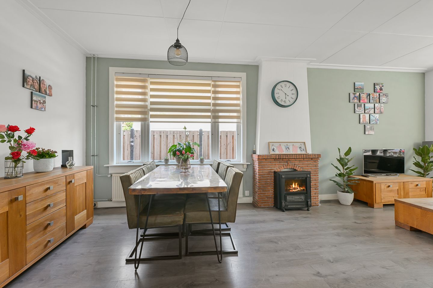 Foto 5 van Krokusstraat 26