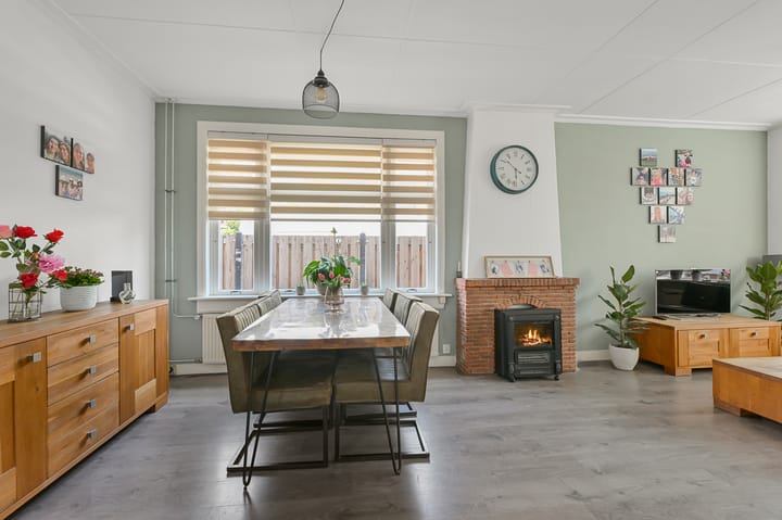 Foto 5 van Krokusstraat 26