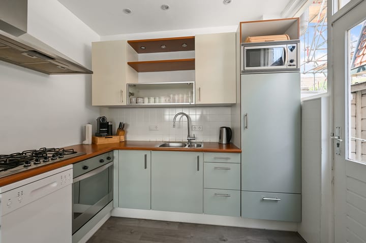 Foto 6 van Krokusstraat 26