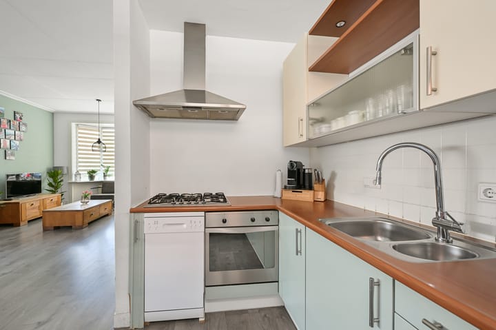 Foto 8 van Krokusstraat 26