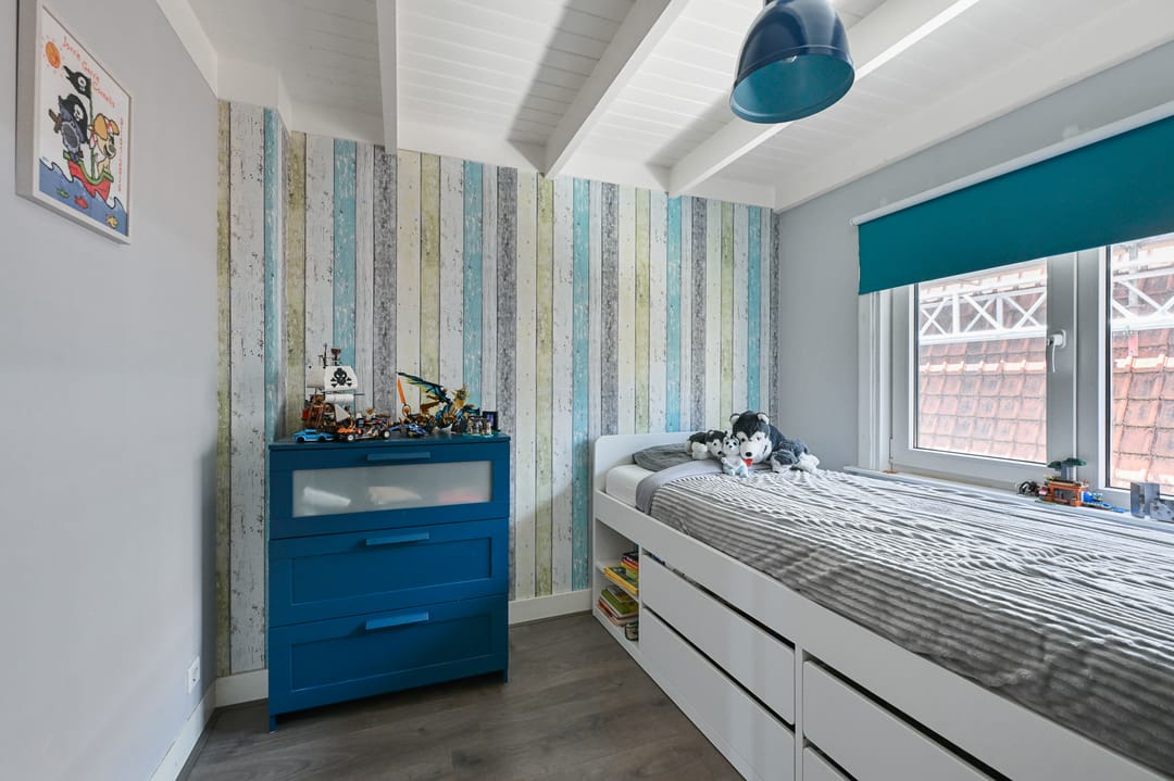 Foto 11 van Krokusstraat 26