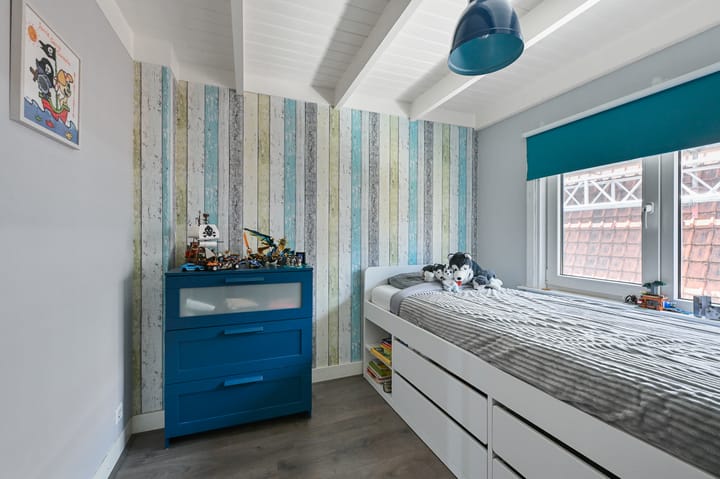 Foto 11 van Krokusstraat 26