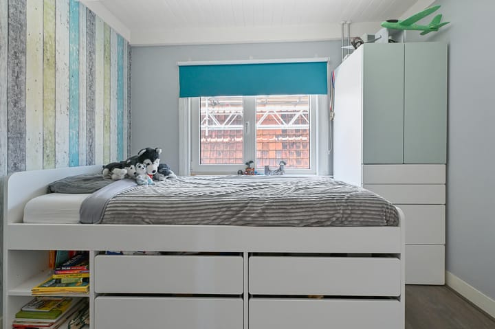 Foto 12 van Krokusstraat 26