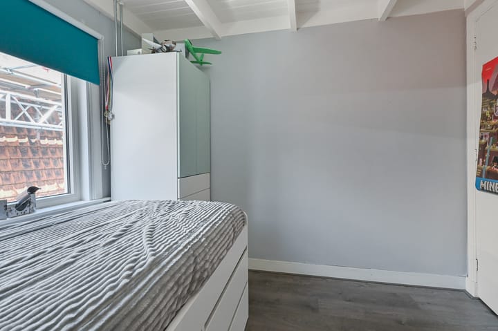 Foto 13 van Krokusstraat 26