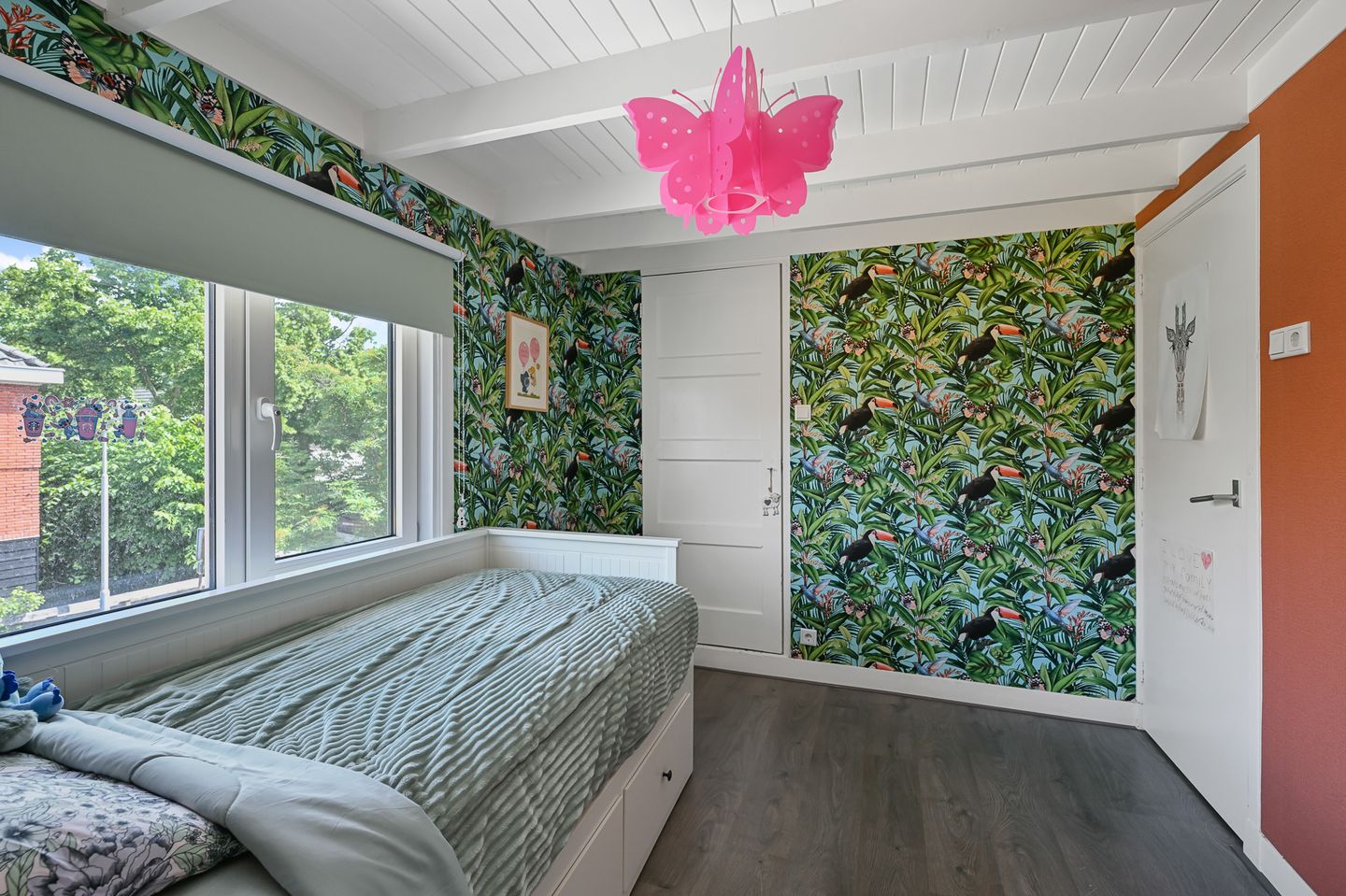 Foto 14 van Krokusstraat 26