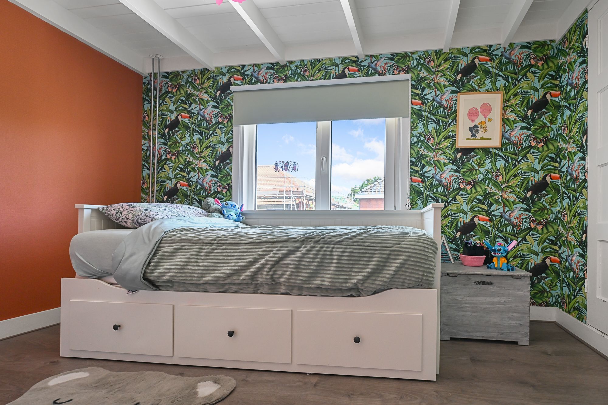 Foto 15 van Krokusstraat 26