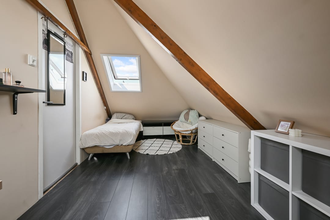 Foto 28 van Krokusstraat 26