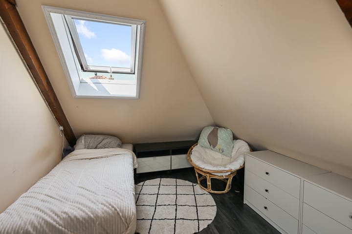 Foto 30 van Krokusstraat 26