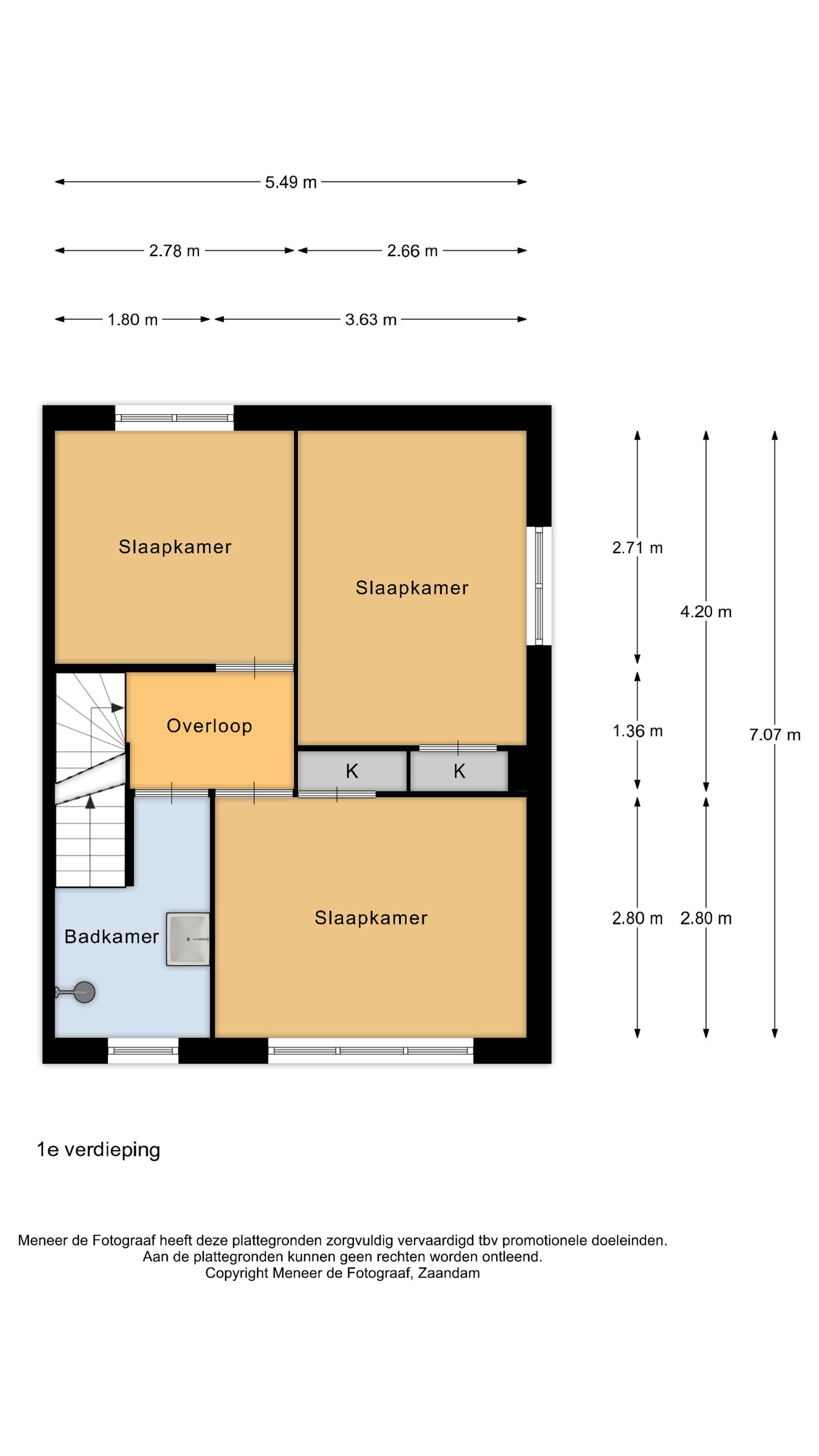 Foto 40 van Krokusstraat 26