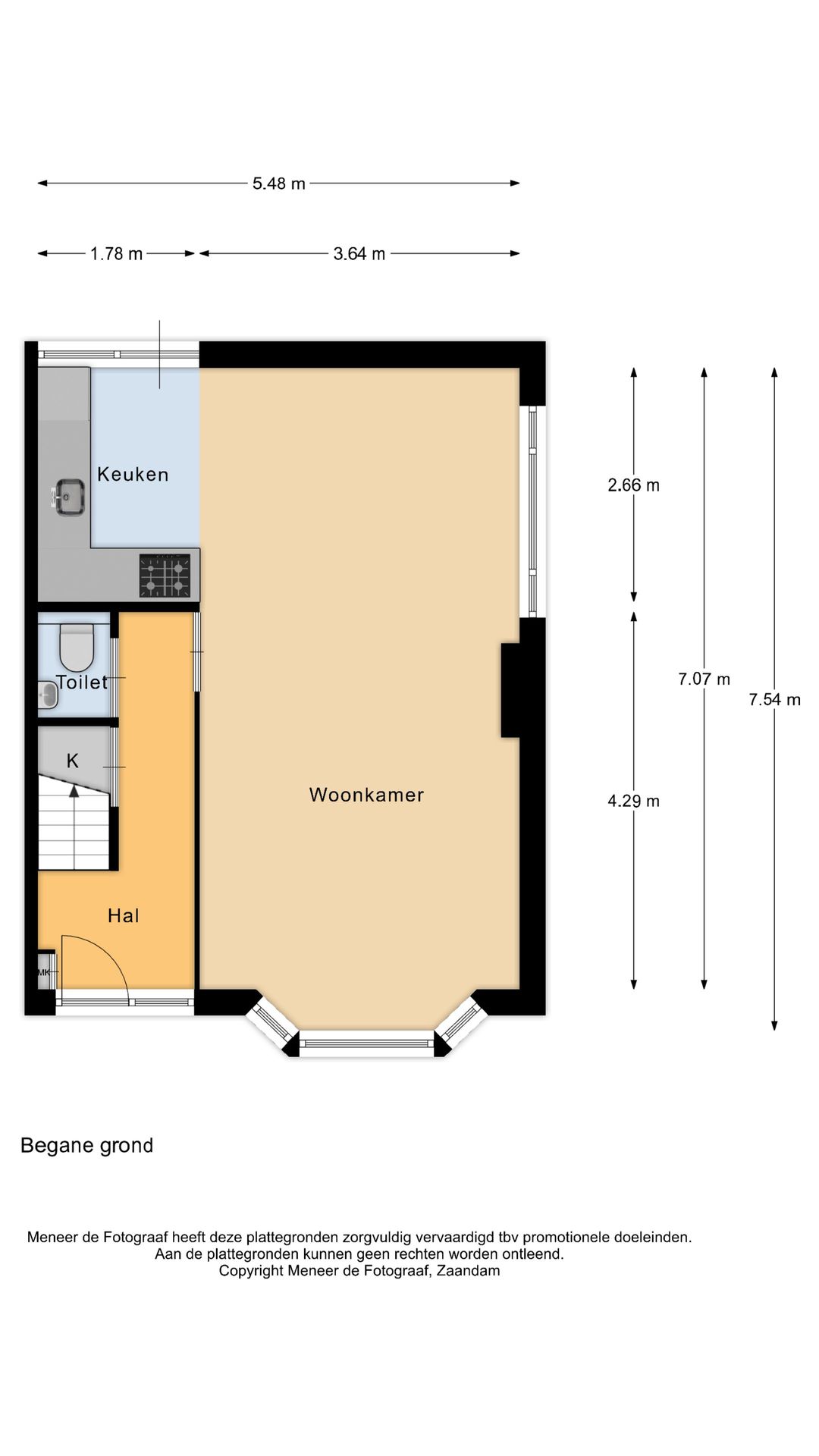 Foto 38 van Krokusstraat 26